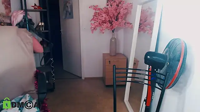 Snapshot of _KittyBoo chatting on 6, 2, 2025 KittyBoo online show from 6, 2, 2025