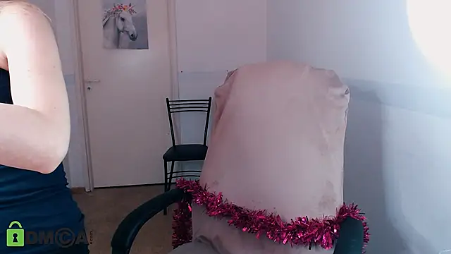 Snapshot of _KittyBoo chatting on 21, 3, 2025 KittyBoo online show from 21, 3, 2025