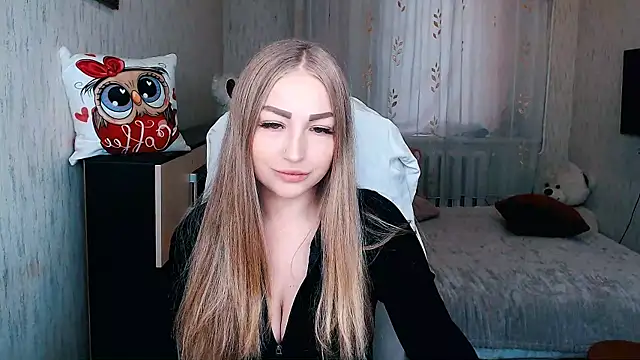 Snapshot of _KittyBoo chatting on 26, 10, 2025 KittyBoo online show from 26, 10, 2025