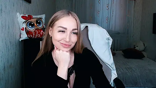 Snapshot of _KittyBoo chatting on 18, 11, 2025 KittyBoo online show from 18, 11, 2025