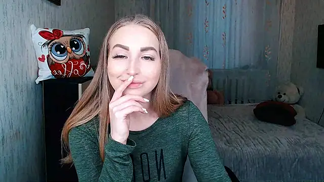 Snapshot of _KittyBoo chatting on 23, 11, 2025 KittyBoo online show from 23, 11, 2025