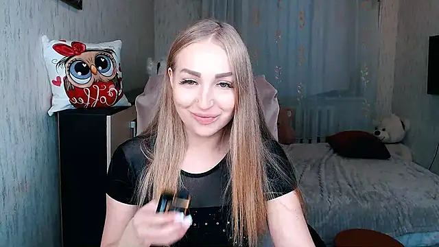 Snapshot of _KittyBoo chatting on 24, 11, 2025 KittyBoo online show from 24, 11, 2025