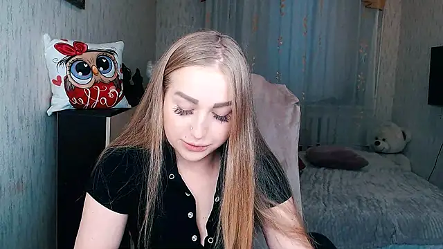 Snapshot of _KittyBoo chatting on 26, 11, 2025 KittyBoo online show from 26, 11, 2025