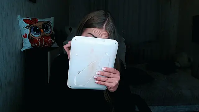 Snapshot of _KittyBoo chatting on 3, 12, 2025 KittyBoo online show from 3, 12, 2025