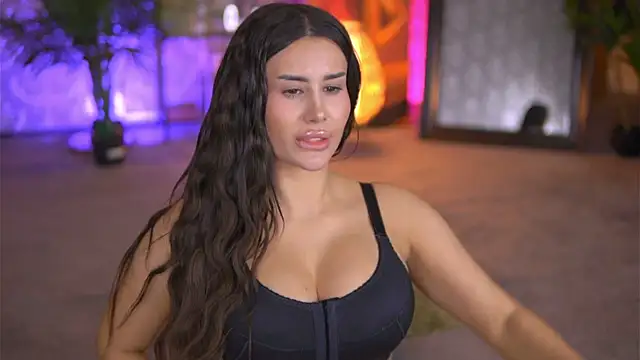 EvaZane online show from 16, 12, 2024