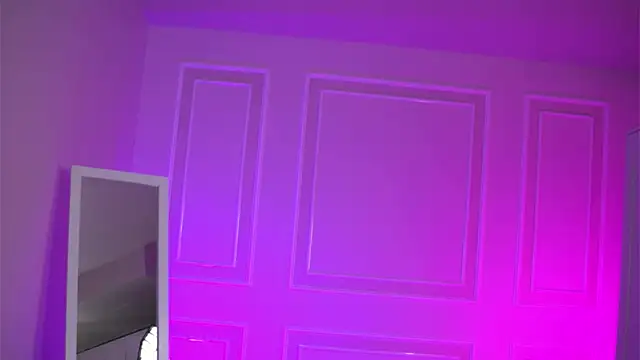 EvaZane online show from 6, 11, 2025