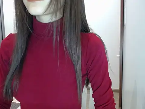 LiDonnaa online show from 6, 3, 2025