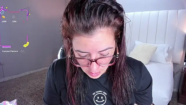 Snapshot of vanity_sex chatting on 27, 10, 2025 vanity sex online show from 27, 10, 2025