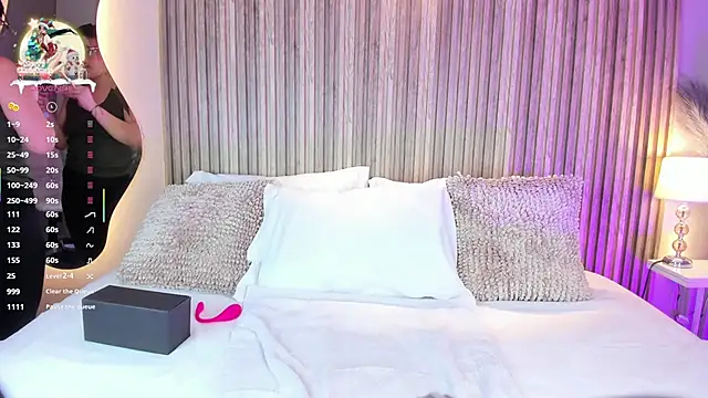 Snapshot of vanity_sex chatting on 20, 12, 2025 vanity sex online show from 20, 12, 2025