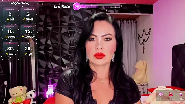 Snapshot of charlottemeyerr chatting on 9, 11, 2025 charlottemeyerr online show from 9, 11, 2025