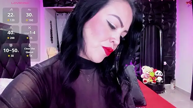 Snapshot of charlottemeyerr chatting on 16, 11, 2025 charlottemeyerr online show from 16, 11, 2025