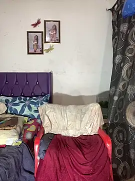 KandyHot  online show from 20, 3, 2026