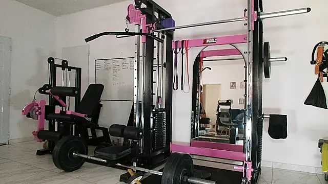 Snapshot of Melisa_cream chatting on 11, 2, 2026 Melisa cream online show from 11, 2, 2026