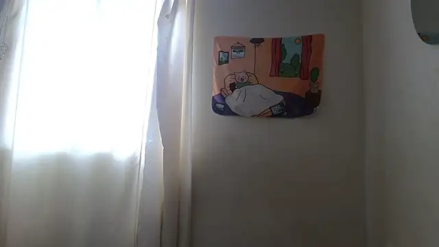 Snapshot of ViolettaSummer chatting on 26, 1, 2025 ViolettaSummer online show from 26, 1, 2025