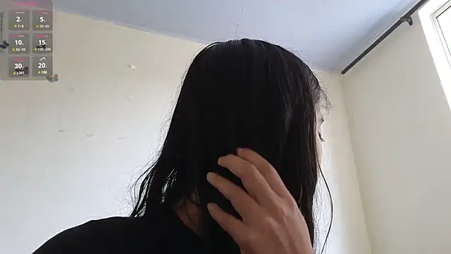 Snapshot of ViolettaSummer chatting on 8, 3, 2025 ViolettaSummer online show from 8, 3, 2025