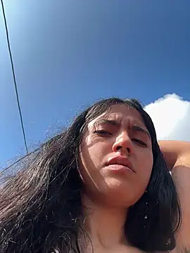 ViolettaSummer online show from 17, 2, 2026