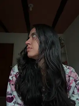 ViolettaSummer online show from 25, 3, 2026