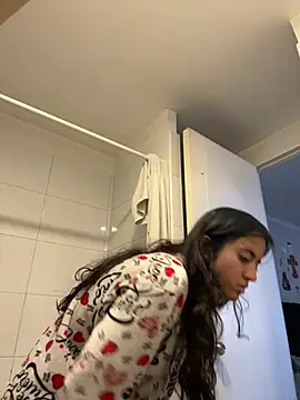 ViolettaSummer online show from 18, 5, 2026