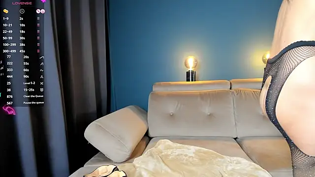 Project-Raven online show from 25, 1, 2025