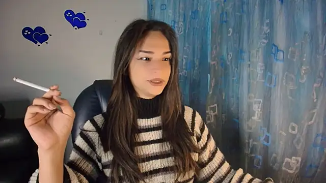 Dollbehavior  online show from 12, 11, 2025