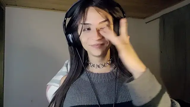 Dollbehavior  online show from 9, 1, 2026