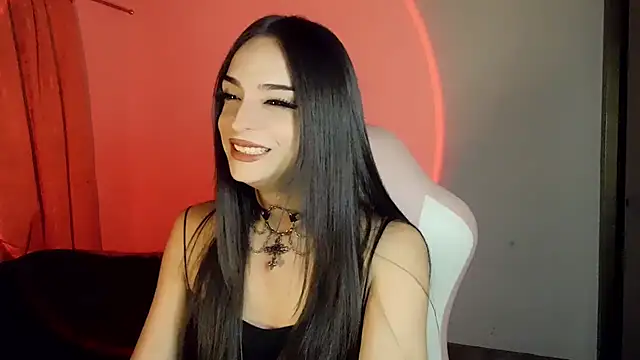 Dollbehavior  online show from 23, 6, 2026