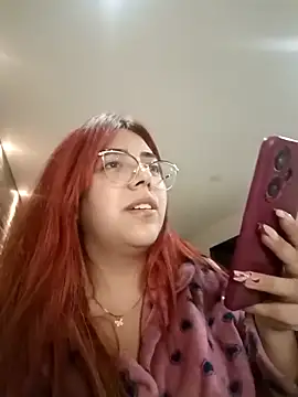 Rousse Collinss online show from 7, 1, 2025