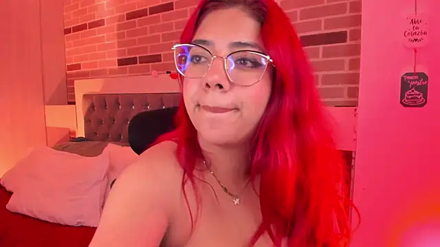 Rousse Collinss online show from 30, 1, 2025