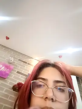 Rousse Collinss online show from 21, 3, 2025