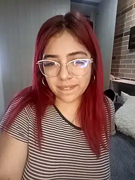 Rousse Collinss online show from 8, 11, 2025