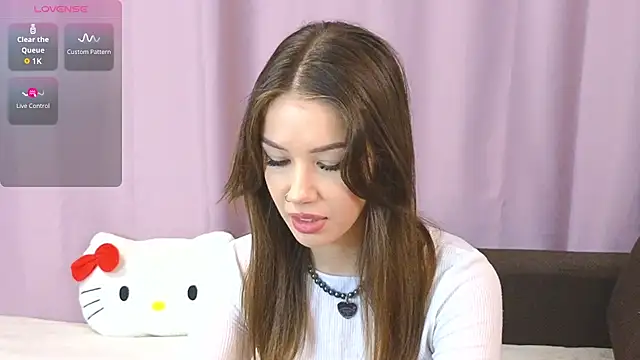 Snapshot of ellie_kramer chatting on 28, 6, 2026 ellie kramer online show from 28, 6, 2026