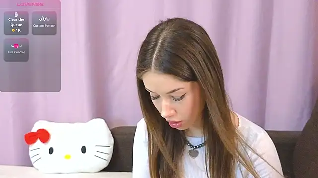 Snapshot of ellie_kramer chatting on 14, 7, 2026 ellie kramer online show from 14, 7, 2026