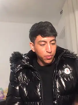 modelo180 online show from 17, 12, 2025