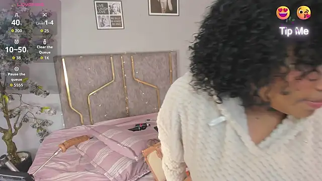 Katejordan online show from 12, 11, 2025