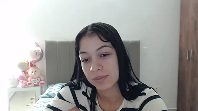 Snapshot of Caribbean_beauty_ chatting on 13, 10, 2025 Caribbean beauty  online show from 13, 10, 2025