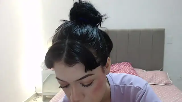 Snapshot of Caribbean_beauty_ chatting on 17, 10, 2025 Caribbean beauty  online show from 17, 10, 2025