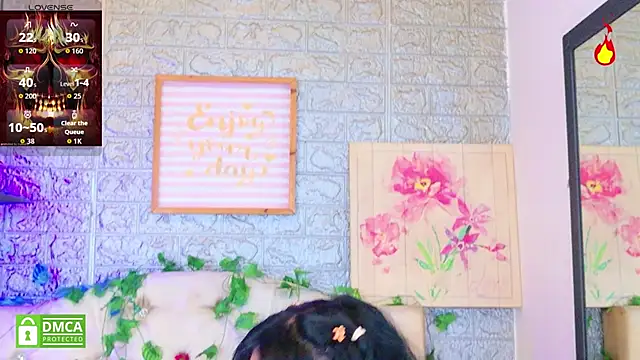 REDHOTTER  online show from 29, 11, 2025