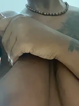 hotcoco28 online show from 18, 1, 2025