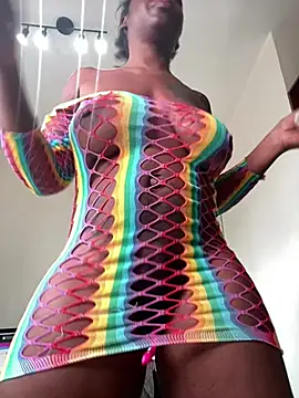 hotcoco28 online show from 24, 1, 2025