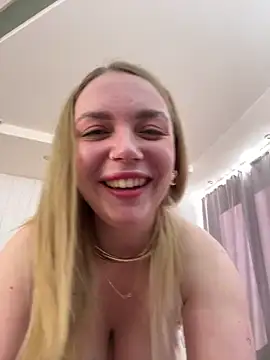 AnetGrey online show from 8, 2, 2026