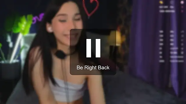 Kaia Sunshine Mia online show from 13, 3, 2025