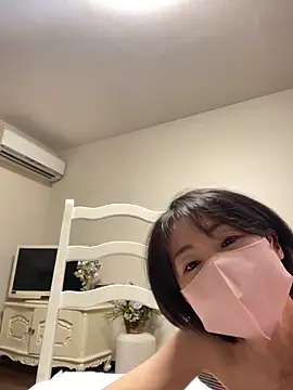 Snapshot of xxArisaxx chatting on 13, 2, 2025 xxArisaxx online show from 13, 2, 2025