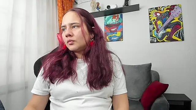 Snapshot of Lexyevans chatting on 21, 2, 2026 Lexyevans online show from 21, 2, 2026