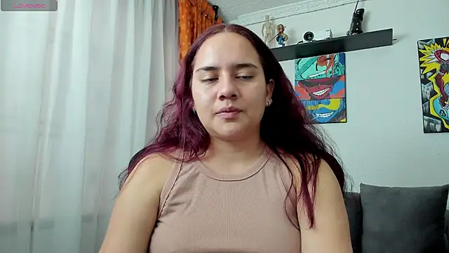 Snapshot of Lexyevans chatting on 21, 3, 2026 Lexyevans online show from 21, 3, 2026