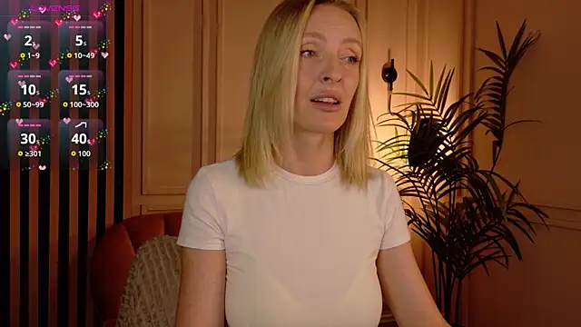 sexuallycorrecte online show from 13, 4, 2026