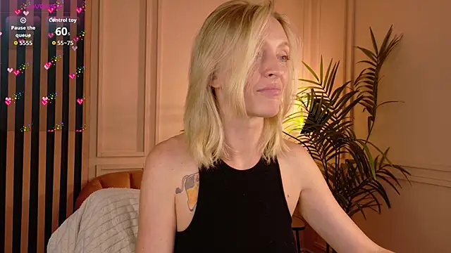 sexuallycorrecte online show from 15, 4, 2026