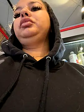 AllysonK online show from 16, 10, 2025