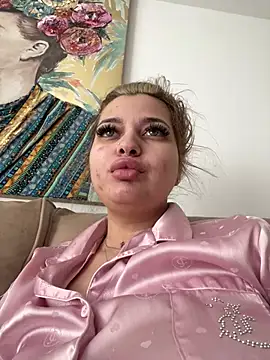 AllysonK online show from 27, 2, 2026