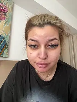 AllysonK online show from 26, 3, 2026