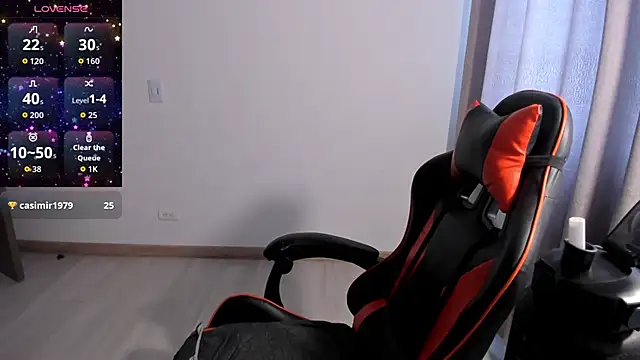 maryluna95 online show from 6, 3, 2026